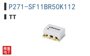 P271-SF11BR50K112