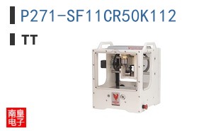 P271-SF11CR50K112
