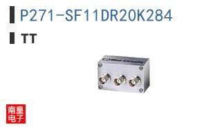 P271-SF11DR20K284