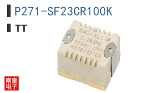 P271-SF23CR100K