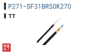 P271-SF31BR50K270