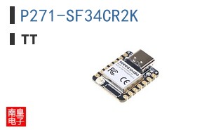 P271-SF34CR2K