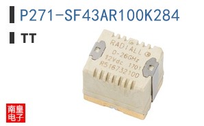P271-SF43AR100K284