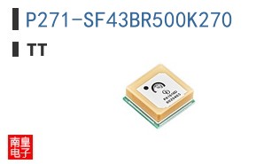 P271-SF43BR500K270