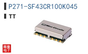 P271-SF43CR100K045