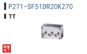 P271-SF51DR20K270
