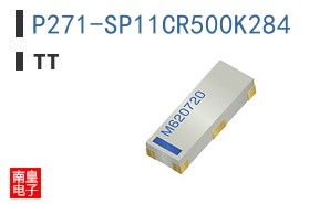P271-SP11CR500K284