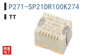 P271-SP21DR100K274