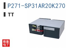 P271-SP31AR20K270