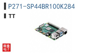 P271-SP44BR100K284