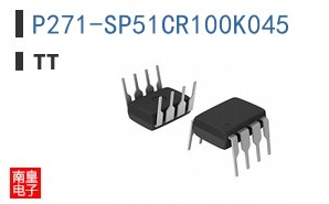 P271-SP51CR100K045