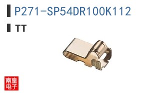 P271-SP54DR100K112