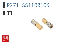 P271-SS11CR10K