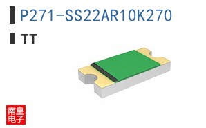 P271-SS22AR10K270