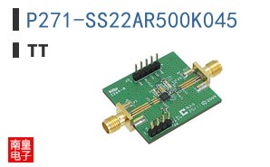 P271-SS22AR500K045