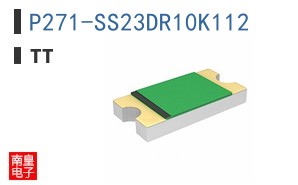 P271-SS23DR10K112