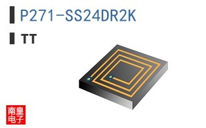 P271-SS24DR2K
