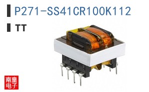 P271-SS41CR100K112