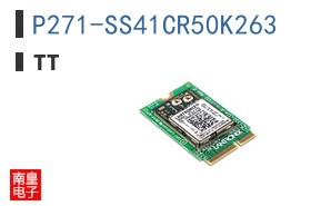 P271-SS41CR50K263