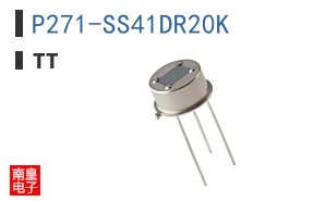 P271-SS41DR20K
