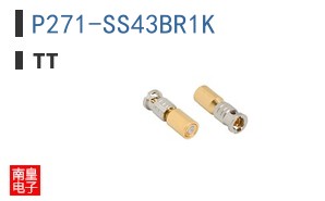 P271-SS43BR1K