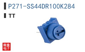 P271-SS44DR100K284