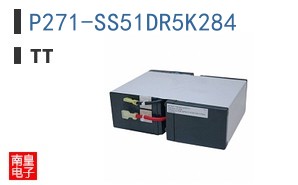 P271-SS51DR5K284