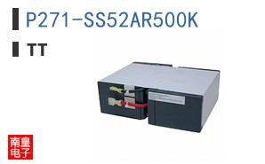 P271-SS52AR500K