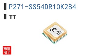 P271-SS54DR10K284