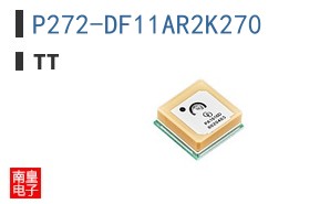P272-DF11AR2K270