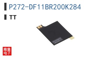 P272-DF11BR200K284