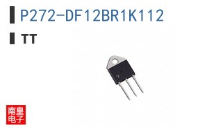 P272-DF12BR1K112