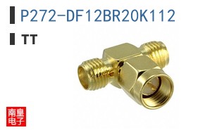 P272-DF12BR20K112