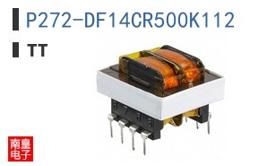 P272-DF14CR500K112
