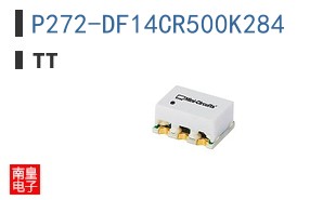 P272-DF14CR500K284