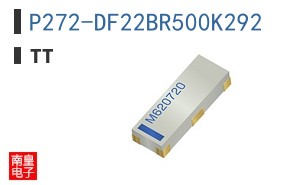 P272-DF22BR500K292