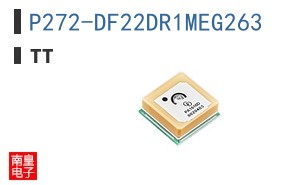 P272-DF22DR1MEG263