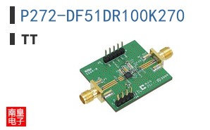 P272-DF51DR100K270