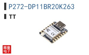 P272-DP11BR20K263
