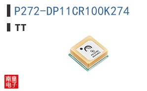 P272-DP11CR100K274
