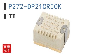 P272-DP21CR50K