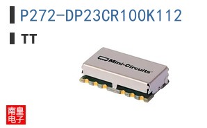 P272-DP23CR100K112