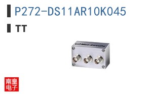 P272-DS11AR10K045