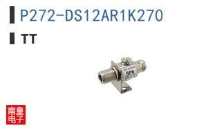 P272-DS12AR1K270