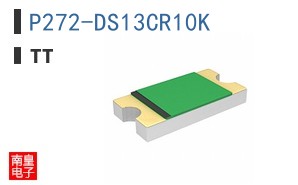 P272-DS13CR10K