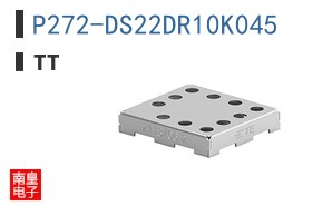 P272-DS22DR10K045