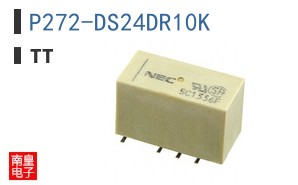 P272-DS24DR10K
