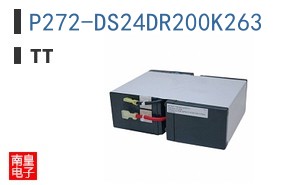 P272-DS24DR200K263