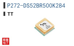 P272-DS52BR500K284