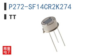 P272-SF14CR2K274